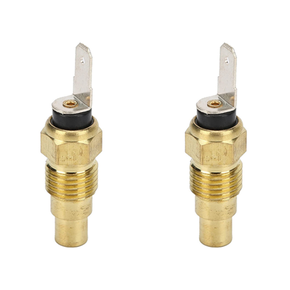 Coolant Temperature Sensor For 25080-89907 4851117106644