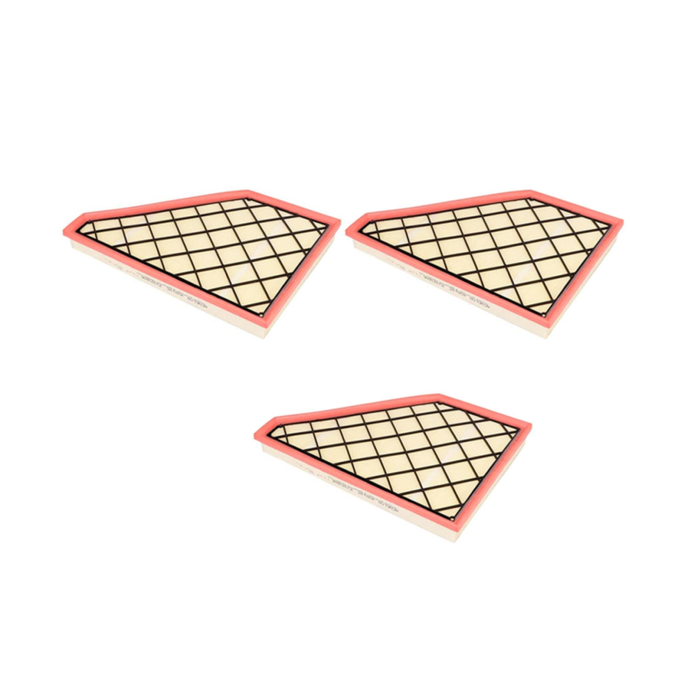 Cabin Air Filter Anti-Pollen Dust Part For A3212c 23321606 4851117105432
