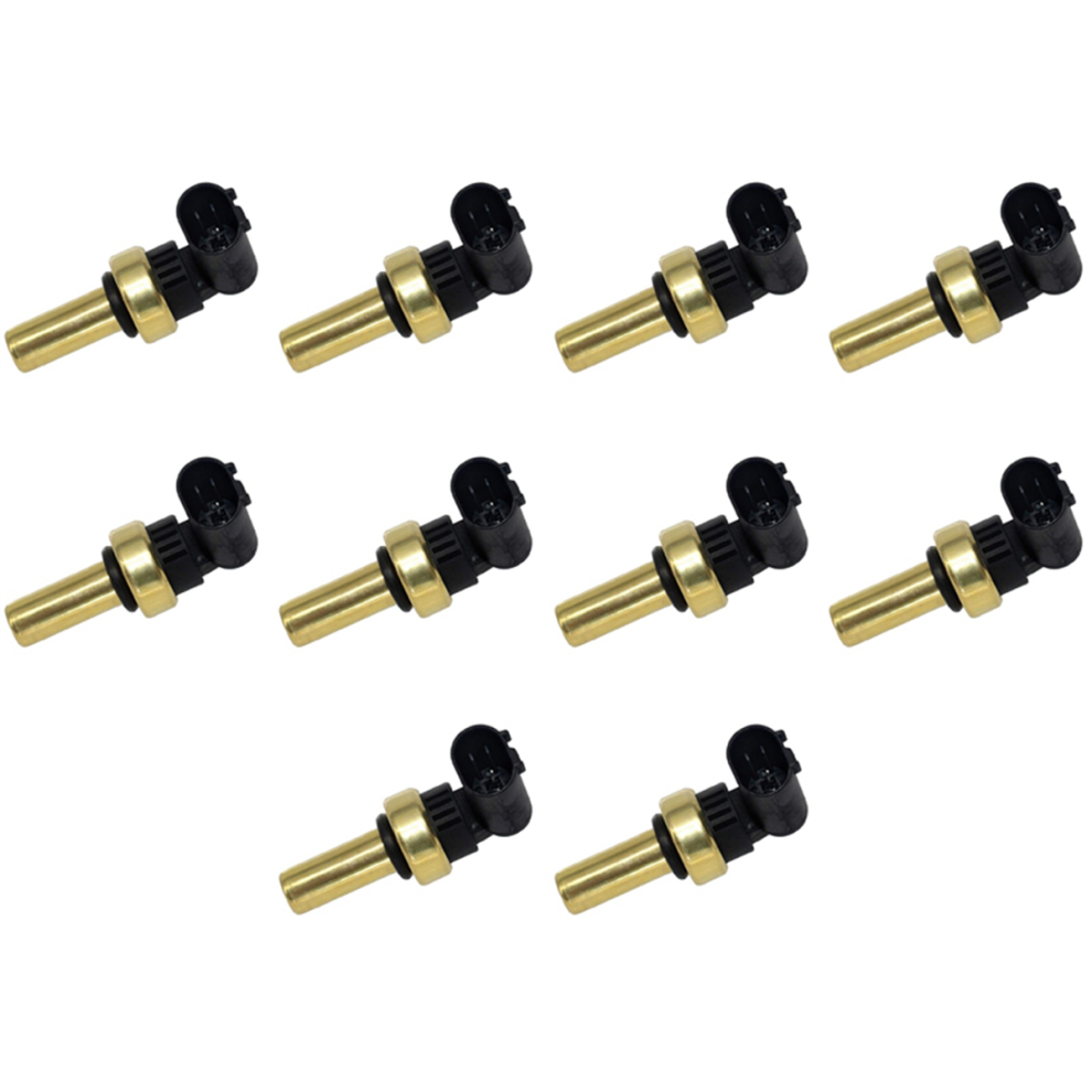 Engine Coolant Temperature Sensor For 3500 4500 4851117106781