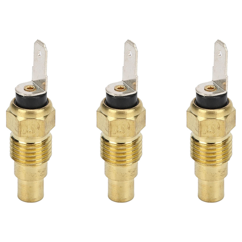 Coolant Temperature Sensor For 25080-89907 4851117106651