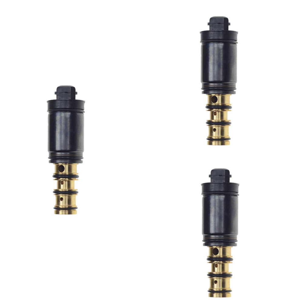Car Air Conditioner Ac Compressor Solenoid Valve For 4851117104145