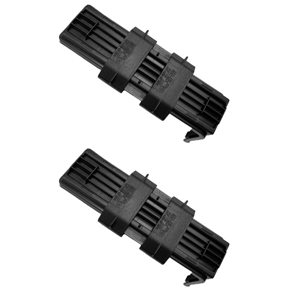 Car Ac Cabin Filter Cover Plate Replacement For Fabia 4851117102271
