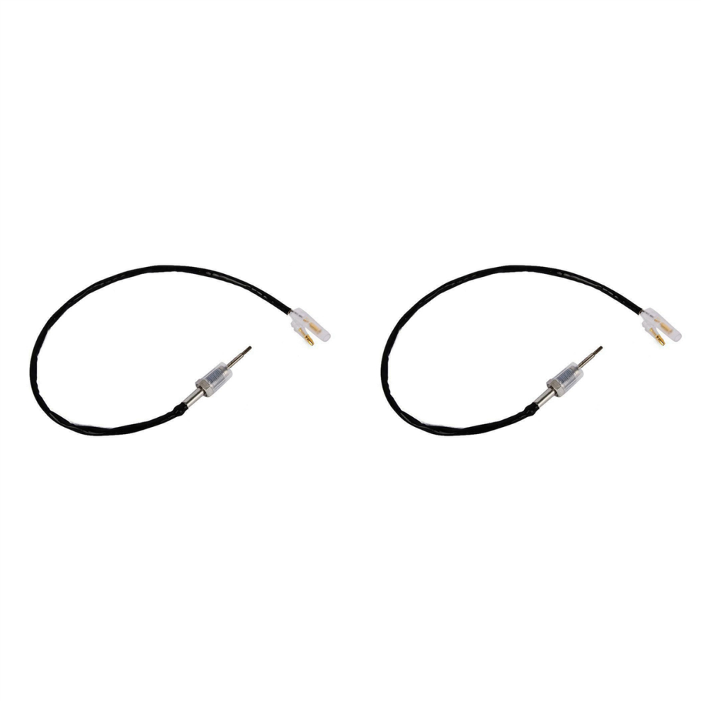 Car Exhaust Temperature Sensor Thermocouple Probe 4013133 For 4851117106217