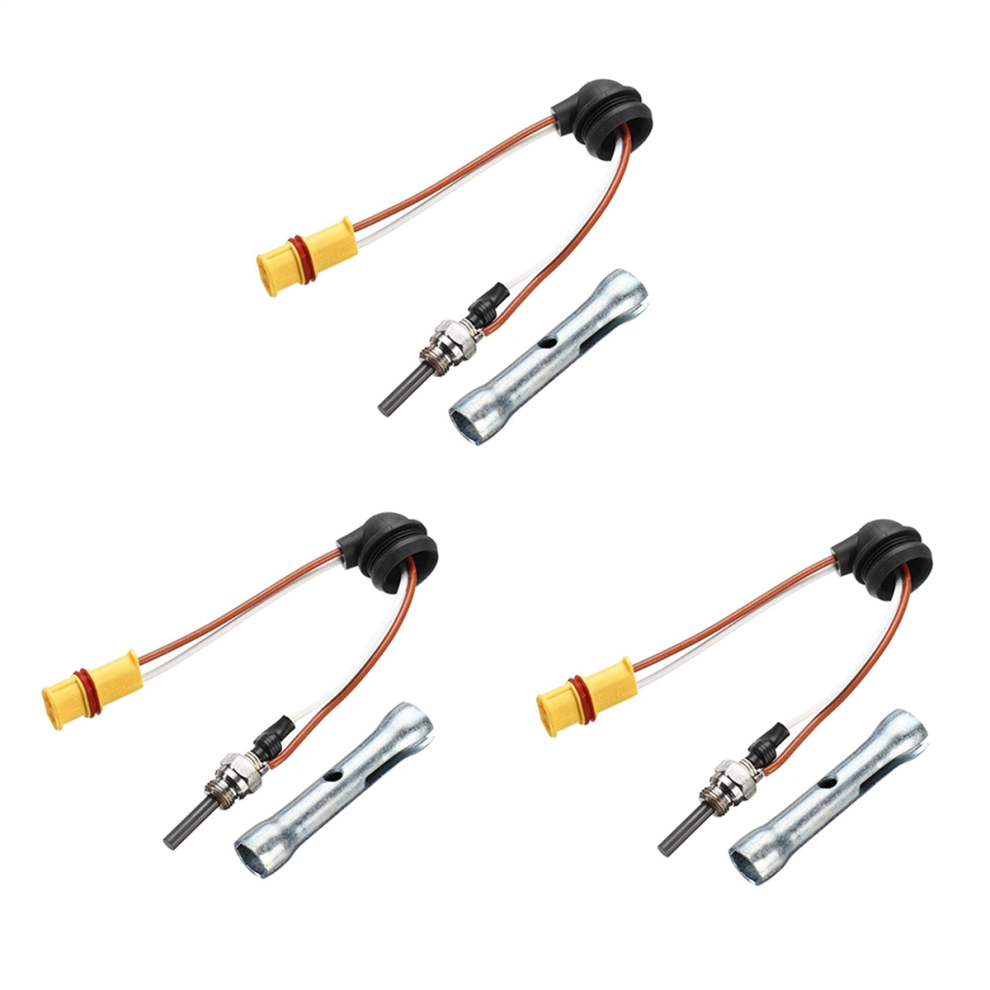 12V-24V Diesels Heater With Wrench For Airtronic D2 D4 D4s 4851117105203