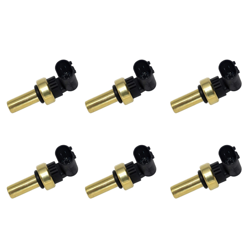 Engine Coolant Temperature Sensor For 3500 4500 4851117106811