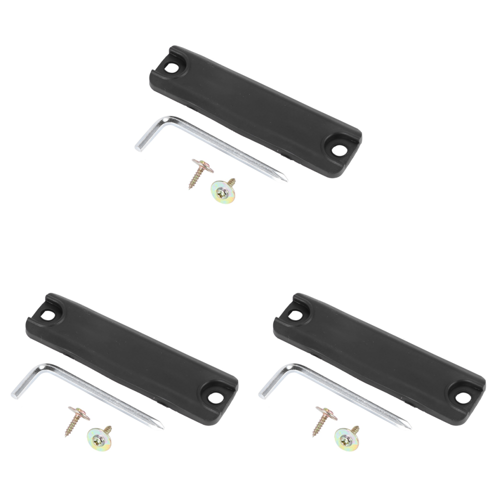 Liftgate Switch Latch Release Button Cover Replacement For 4851117103001