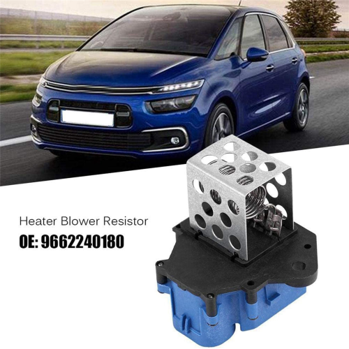 For C4 for 307 Partner 3008 5008 Radiator 1308CP 2