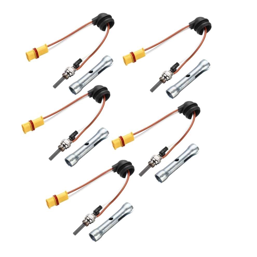 12V-24V Diesels Heater With Wrench For Airtronic D2 D4 D4s 4851117105210