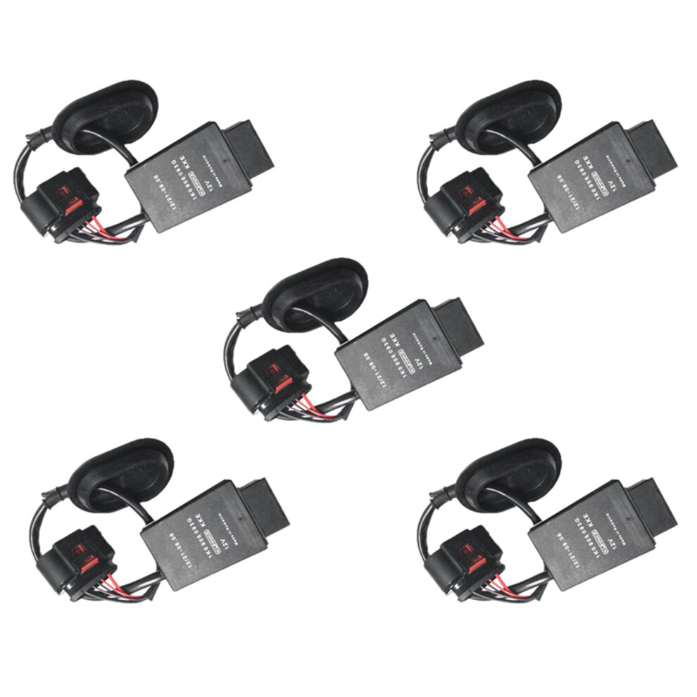 Fuel Module For B6 B7 Cc Golf 4851117110207