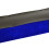 Homcom HOMCOM 2.1m Balance Beam Trainer Fold Performance Gymnastics, Blue 9
