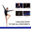 Homcom HOMCOM 2.1m Balance Beam Trainer Fold Performance Gymnastics, Blue 7