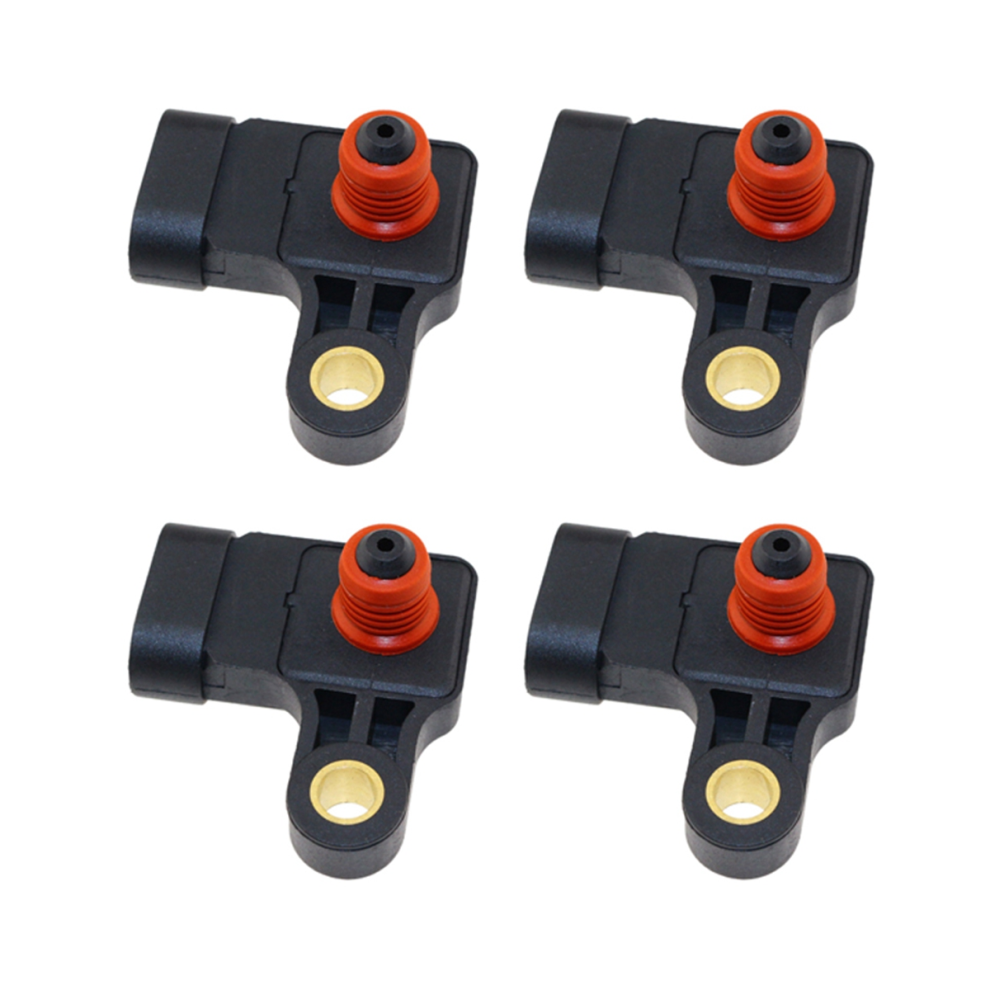 Manifold Pressure Sensor For 2004 To 2008 Aveo Optra 1.6L 4851117110061