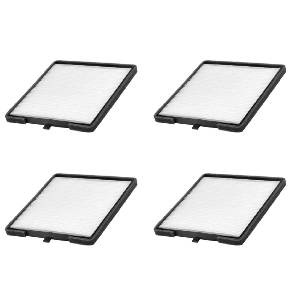 Air Conditioner Filter Elements For I10 Picanto 1.0 1.1 4851117107702