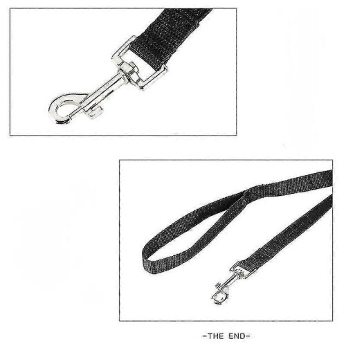 Polyester Pet Leash Dog Leash Dog Leash Tracking Leash Dog Leash 2