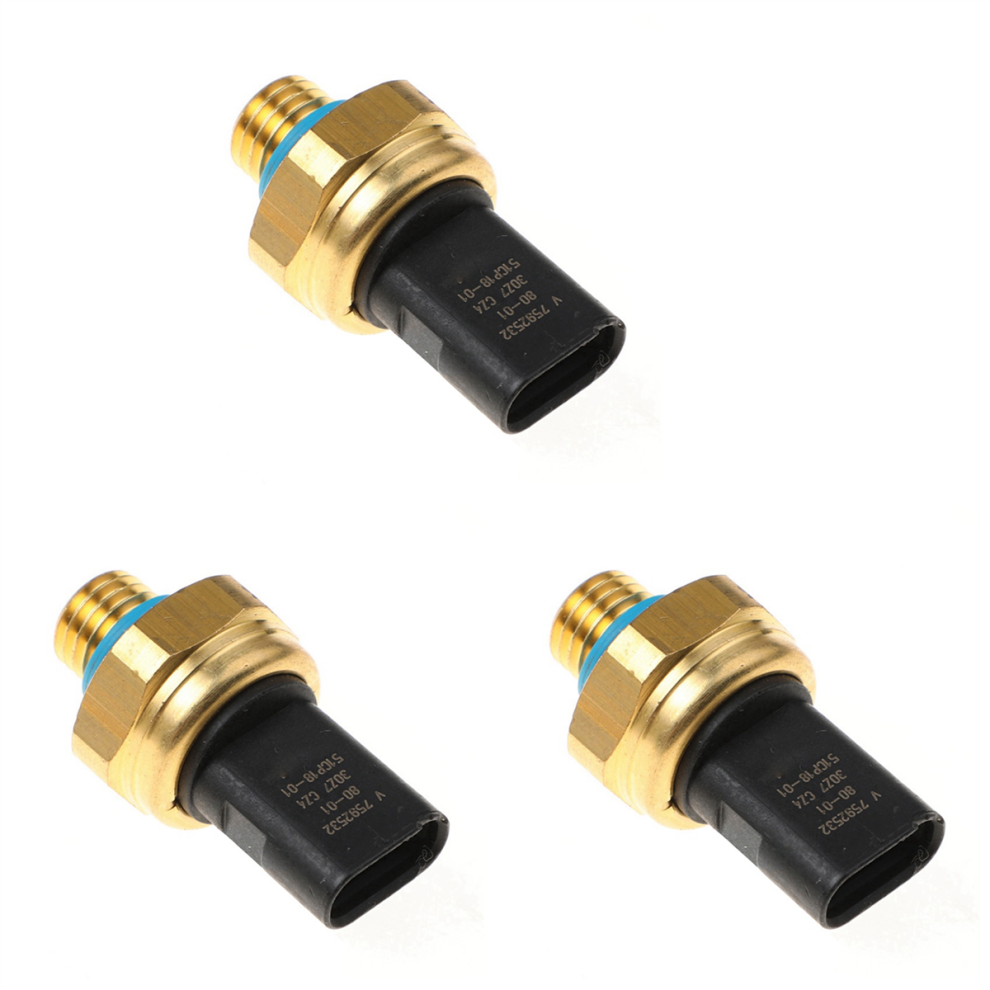 Oil Pressure Sensor For - M235i 335I 435I 535 X3 X4 X5 X6 4851117110610
