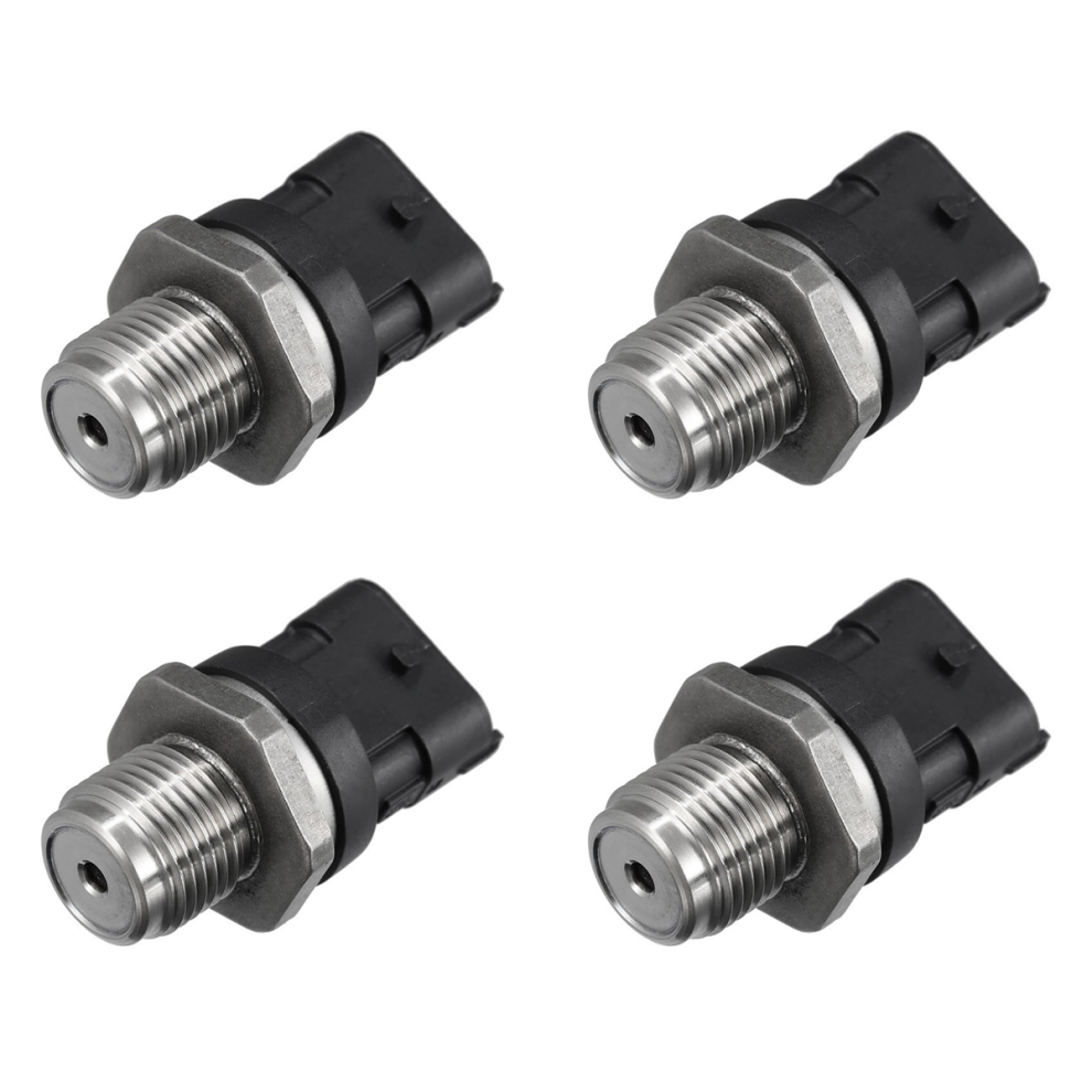 0281002908 Common Rail Pressure Sensor Fuel Rail Pressure Sensor 4851117111594