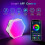 Smart App Control Hexagonal Honeycomb Light Music Rhythm Rhythm Light 2