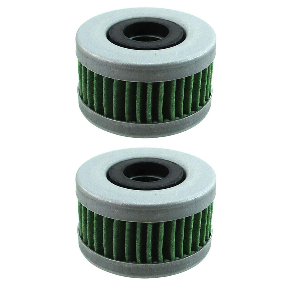 For Outboard Fuel Filter Elements40/50/60Hp 16911-Zz5-003 Green 4851117115929