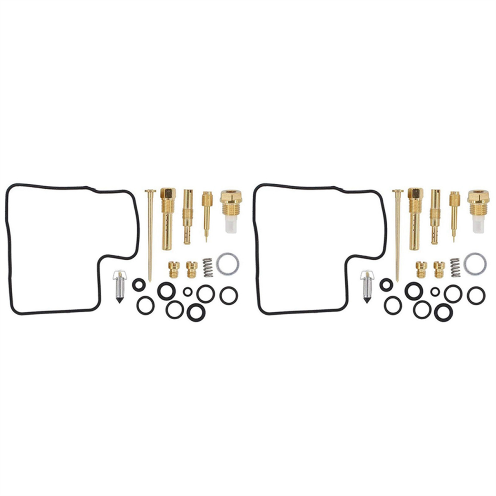 Carburetor Kit For Shadow Spirit 750 Vt750c Vt750cd Vt750dc 4851117114649