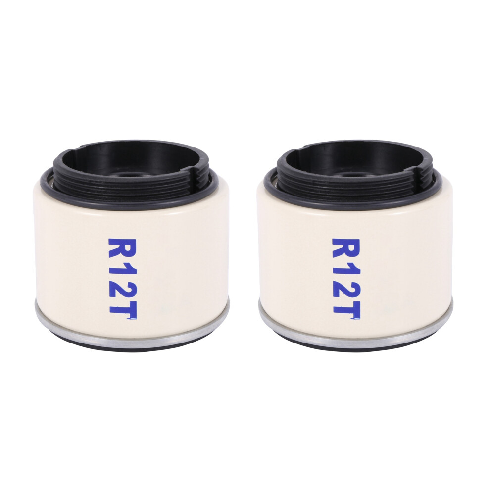 R12t Fuel /Water Separator Filter Engine Combo Filter 4851117116087