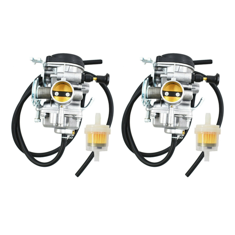 Carburetor For Tw200 200 2001-2017 Trailway 4851117114359