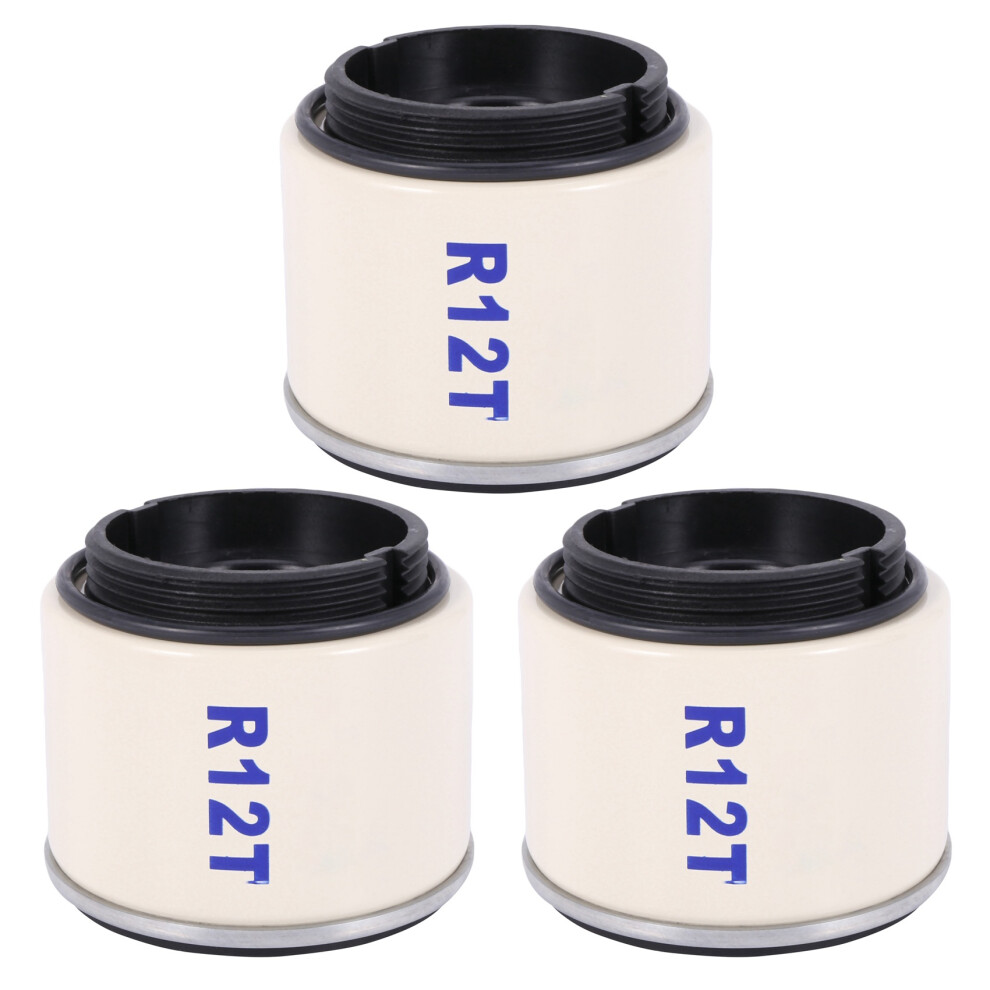 R12t Fuel /Water Separator Filter Engine Combo Filter 4851117116070