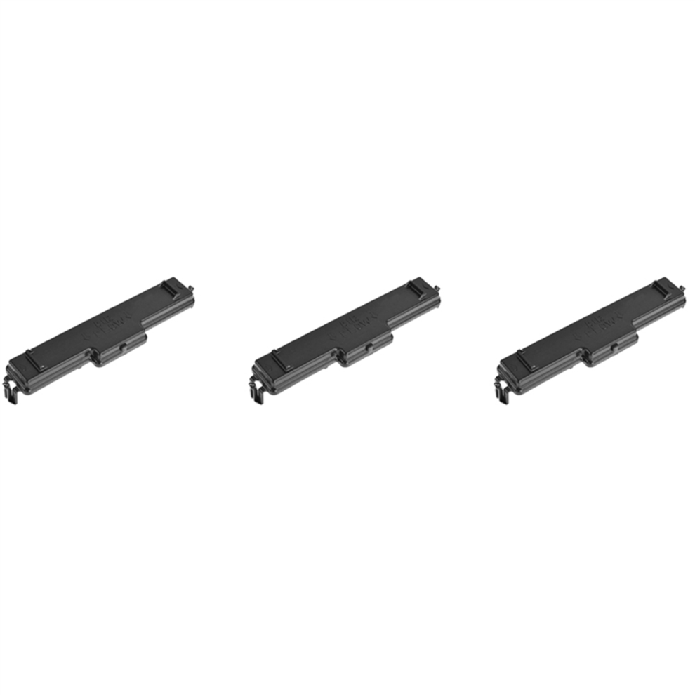 Cabin Air Filter Access Door For Ram 1500 2500 3500 68052292Aa 4851117107627