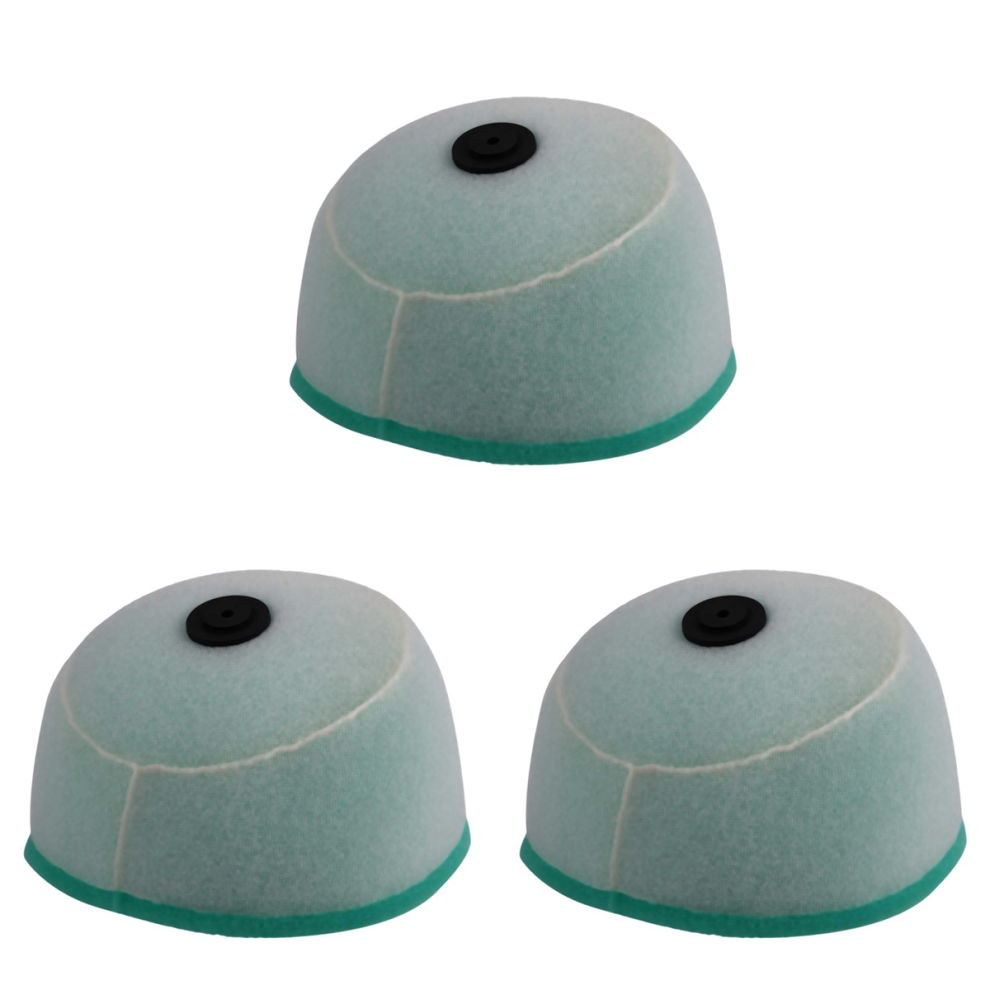 Sponge Air Cleaner Filter For Yz125 Yz250 Wr250f Yz250f 4851117107931