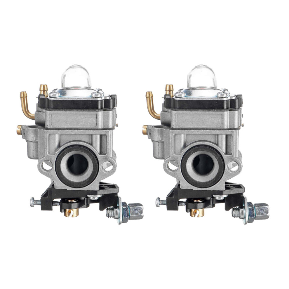 Motorcycle Carburetor 11Mm 2 Stroke Carburettor For 43Cc 47Cc 4851117114472