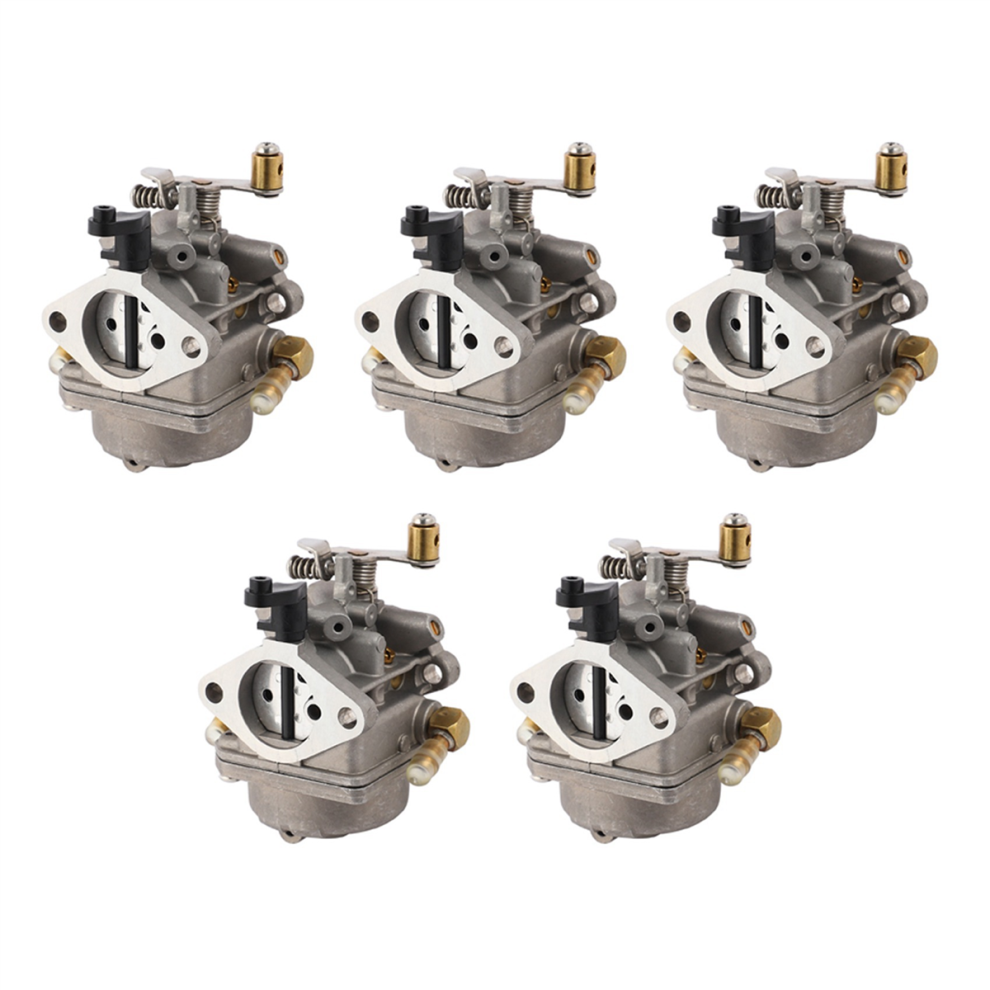 Carburetor Assembly For F6 4-Stroke Marine Motor 6Bx-14301-10 4851117113383