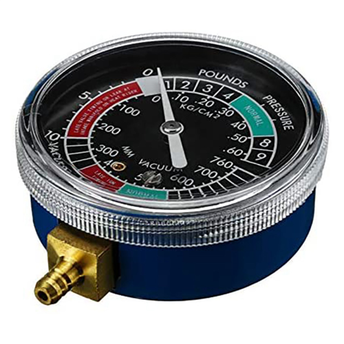 4X Motorcycle Fuel Vacuum Gauge Carburetor Synchronizer 1