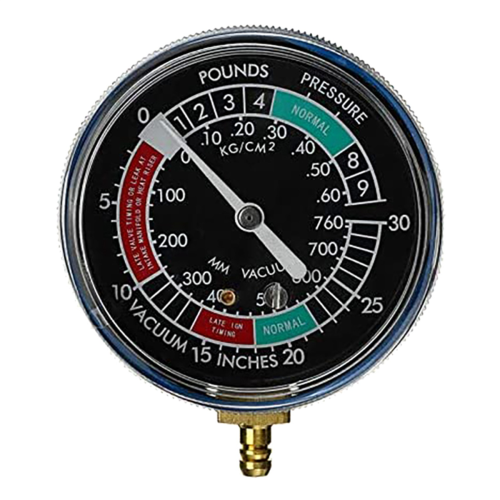 4X Motorcycle Fuel Vacuum Gauge Carburetor Synchronizer 2