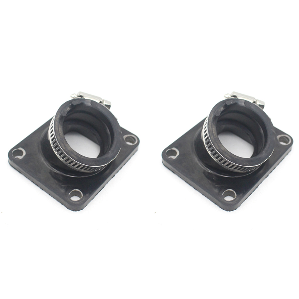 Motorcycle Carburetor Interface Adapter Intake Manifold For 4851117113109