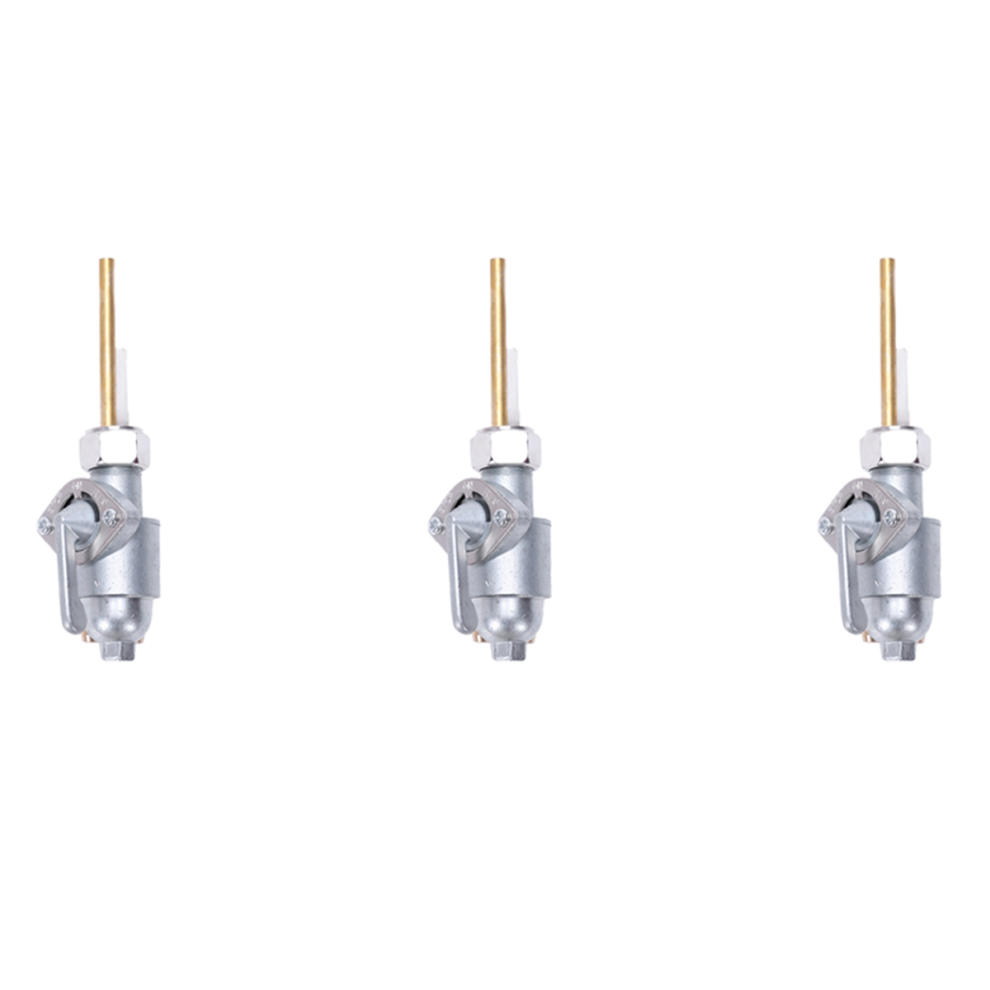 Fuel Valve Petcock For Cl175 Cb350 Cl350 Sl350 Cb360 Cl360 4851117113628