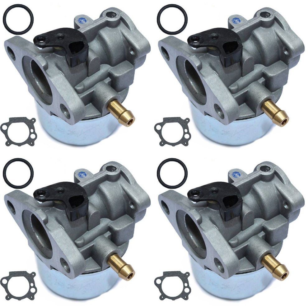 Carburetor For 799868 498254 497347 50-657 4851117114533