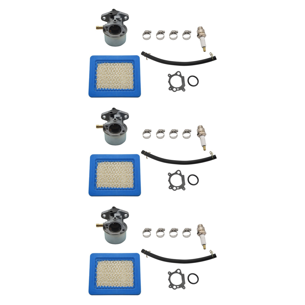 799868 Carburetor For 498170 799872 694202 498966 4851117114144