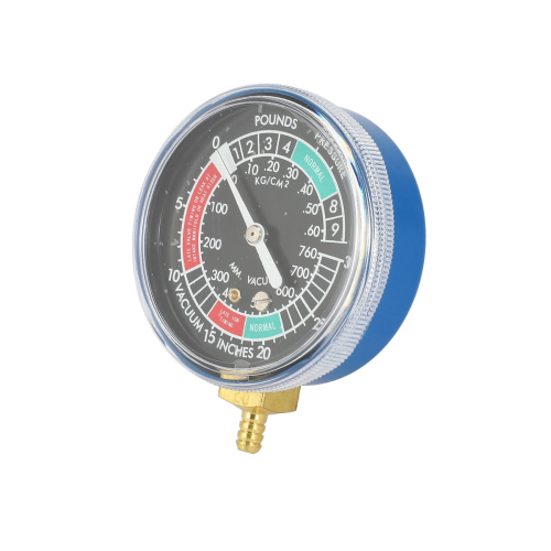 Motorcycle Vacuum Gauge Balancer Synchronizer for // 2