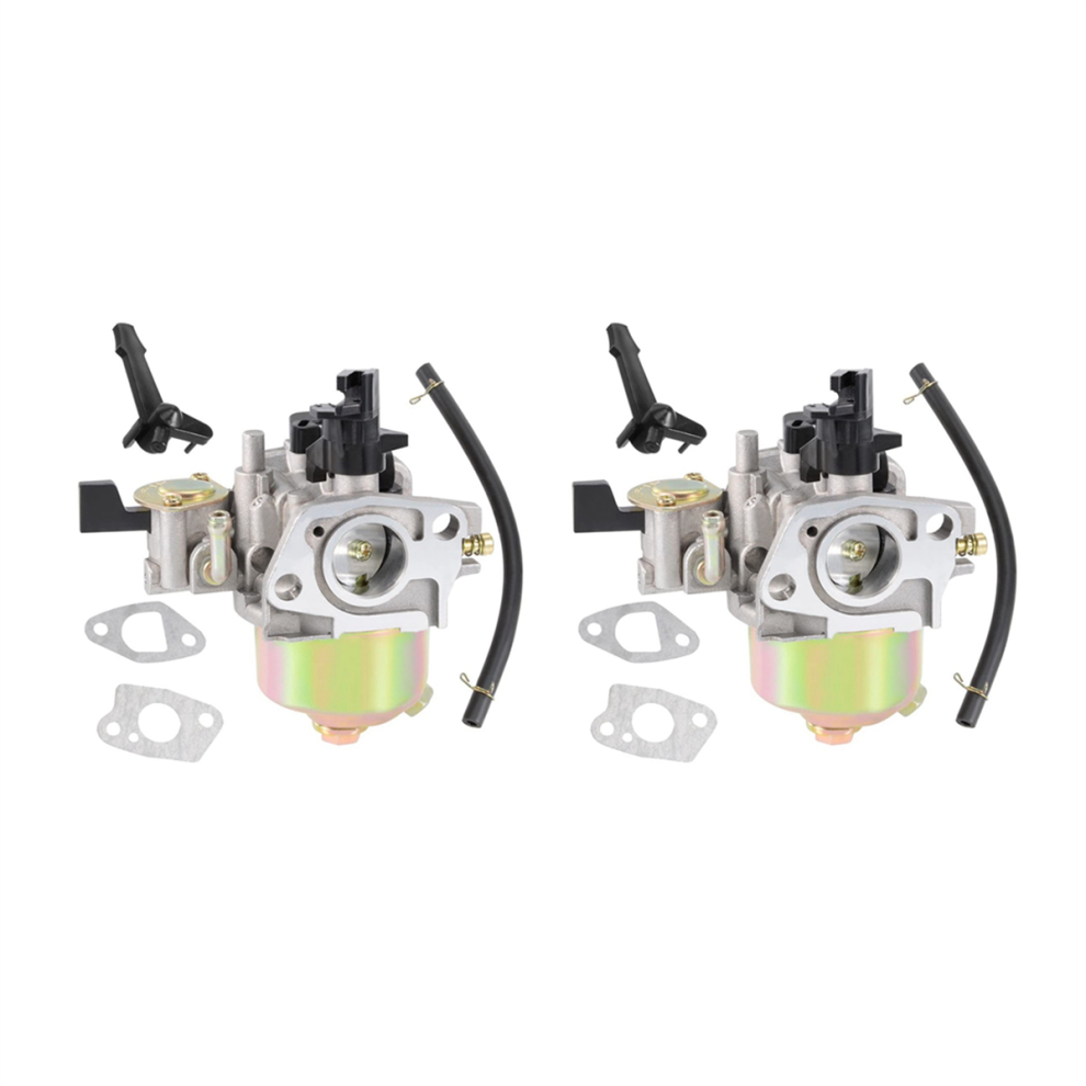 16100-Zh8-W61 Pressure Replace Carburetor With Gasket For 4851117114441