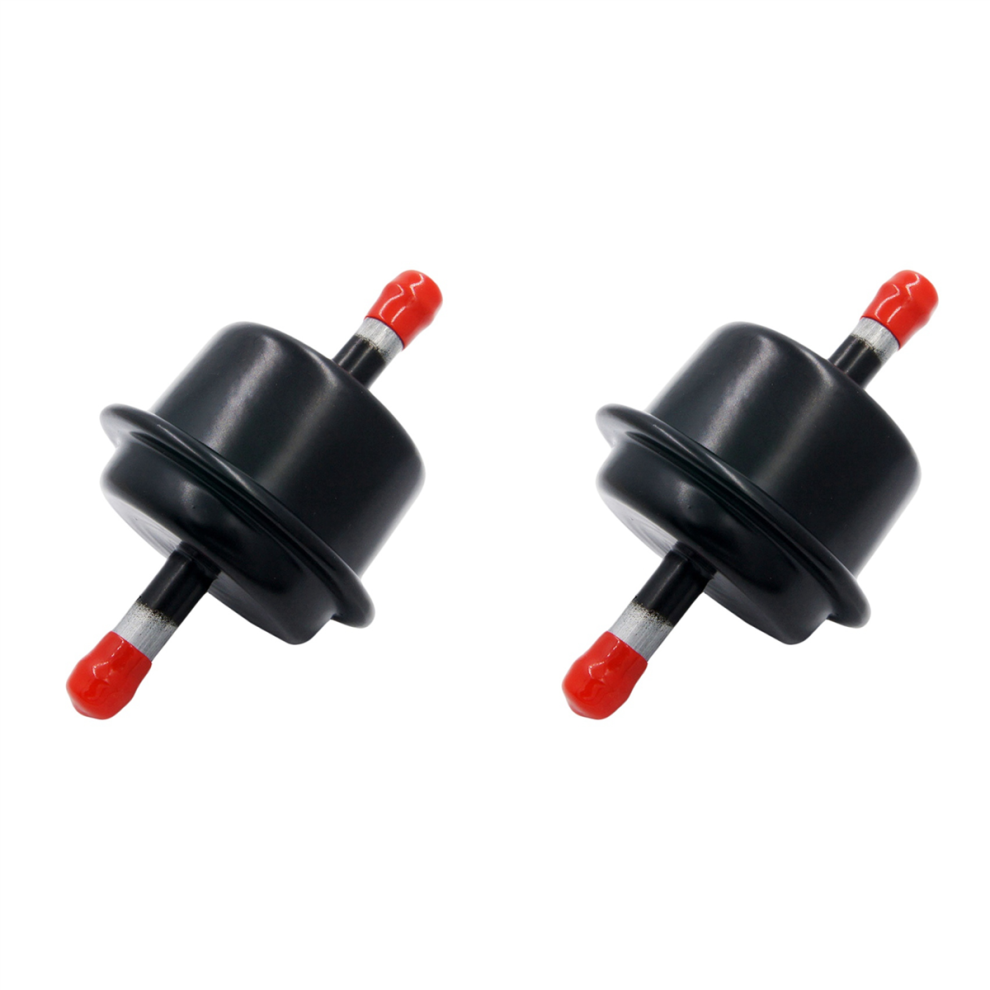 Car Automatic Transmission Fluid Filter For Accord Black/Red 4851117115691