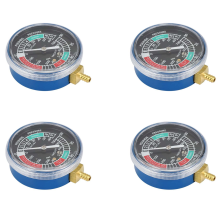 Motorcycle Vacuum Gauge Balancer Synchronizer for //