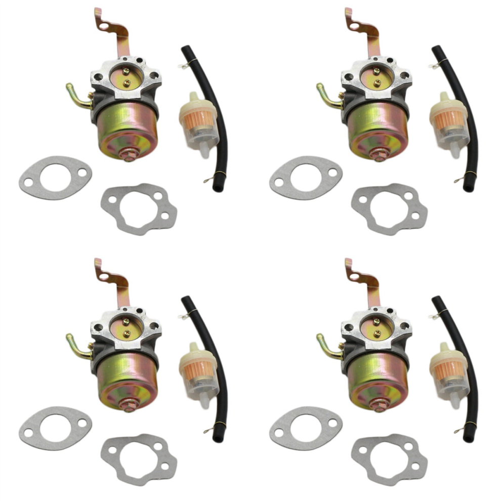 Carburetor Kit For Robin Ey20 Ey15 227-62450-10 4851117113680