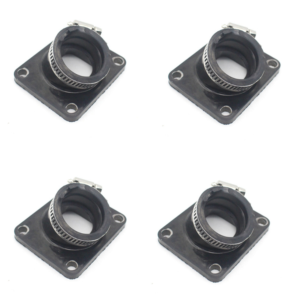 Motorcycle Carburetor Interface Adapter Intake Manifold For 4851117113123
