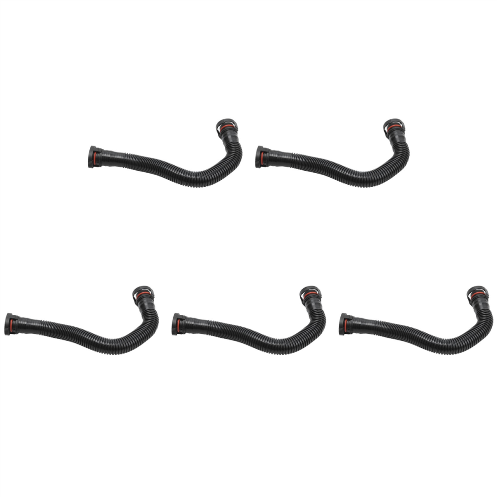 Crankcase Breather Pipes Hose 94810724702 For - 4.8 Black 4851117114946