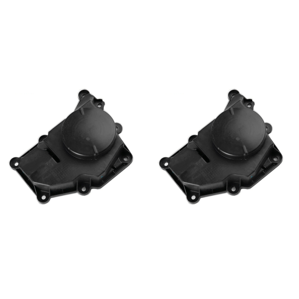 Car Engine Crankcase Breather Oil Seperator For Golf 4851117114991