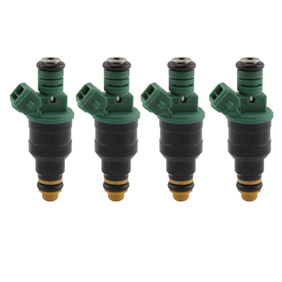 Fuel Injector For Frod Ev1 0280150558 440Cc/Min 4851340639957