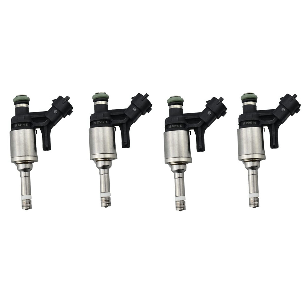 Fuel Injector For T9 408 508 1.6 Thp 16V 9802541680 4851340639742