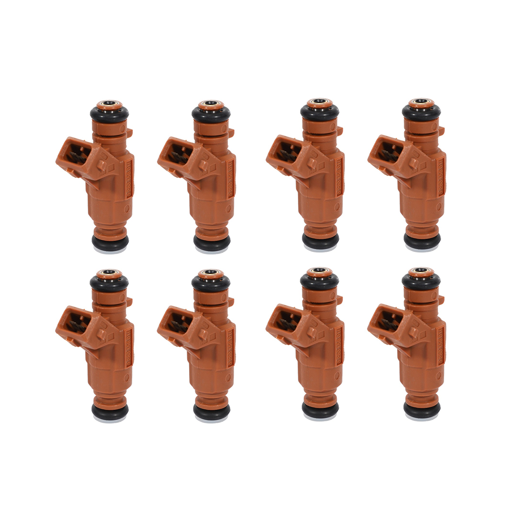 Fuel Injector For Clk320 3.2L V6 2003 Clk500 2003-2006 4851340639322