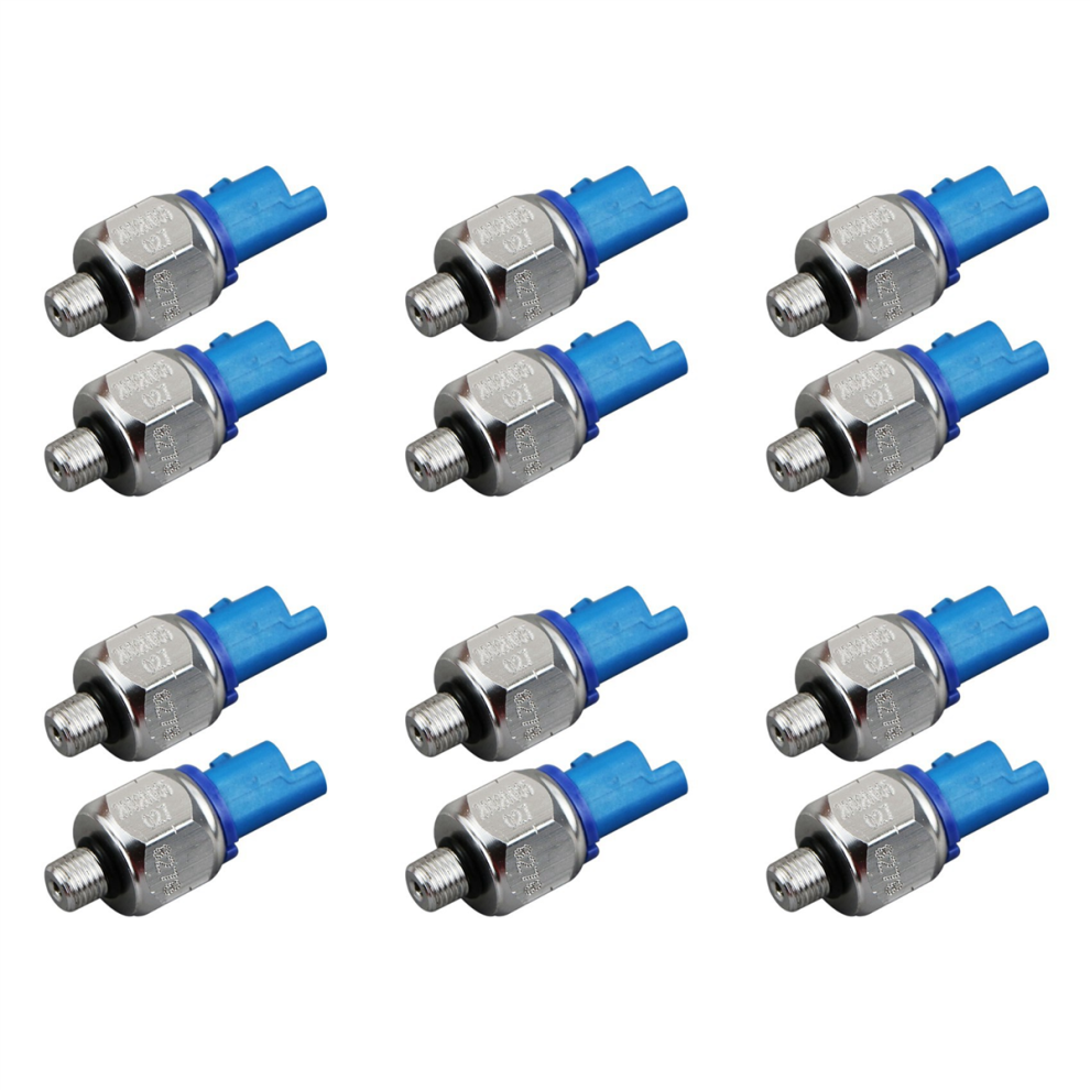 31360621 2 Pcs Oil Pressure Sensor For S80 S60 V70 Xc60 4851117112799