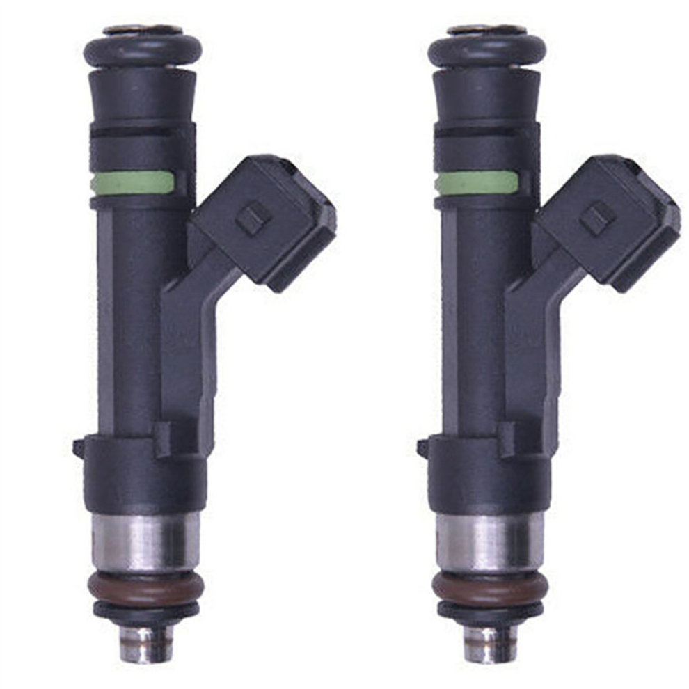High Quality Fuel Injector For Captiva 2.4L 0280158099 4851340639858