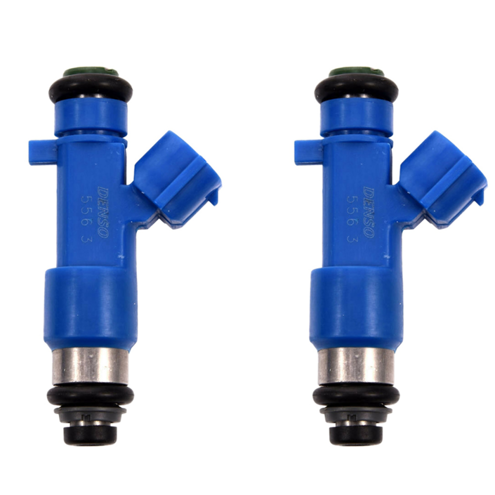 Fuel Injector For G37 For 550Cc 09-16 14002-An001 4851340639025